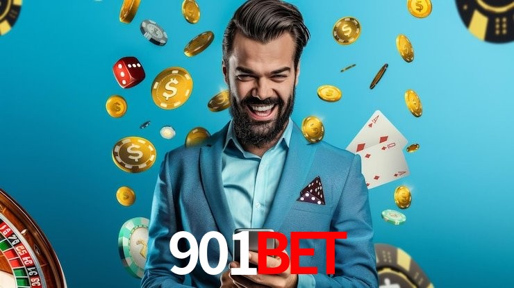 Welcome Bonus 901bet