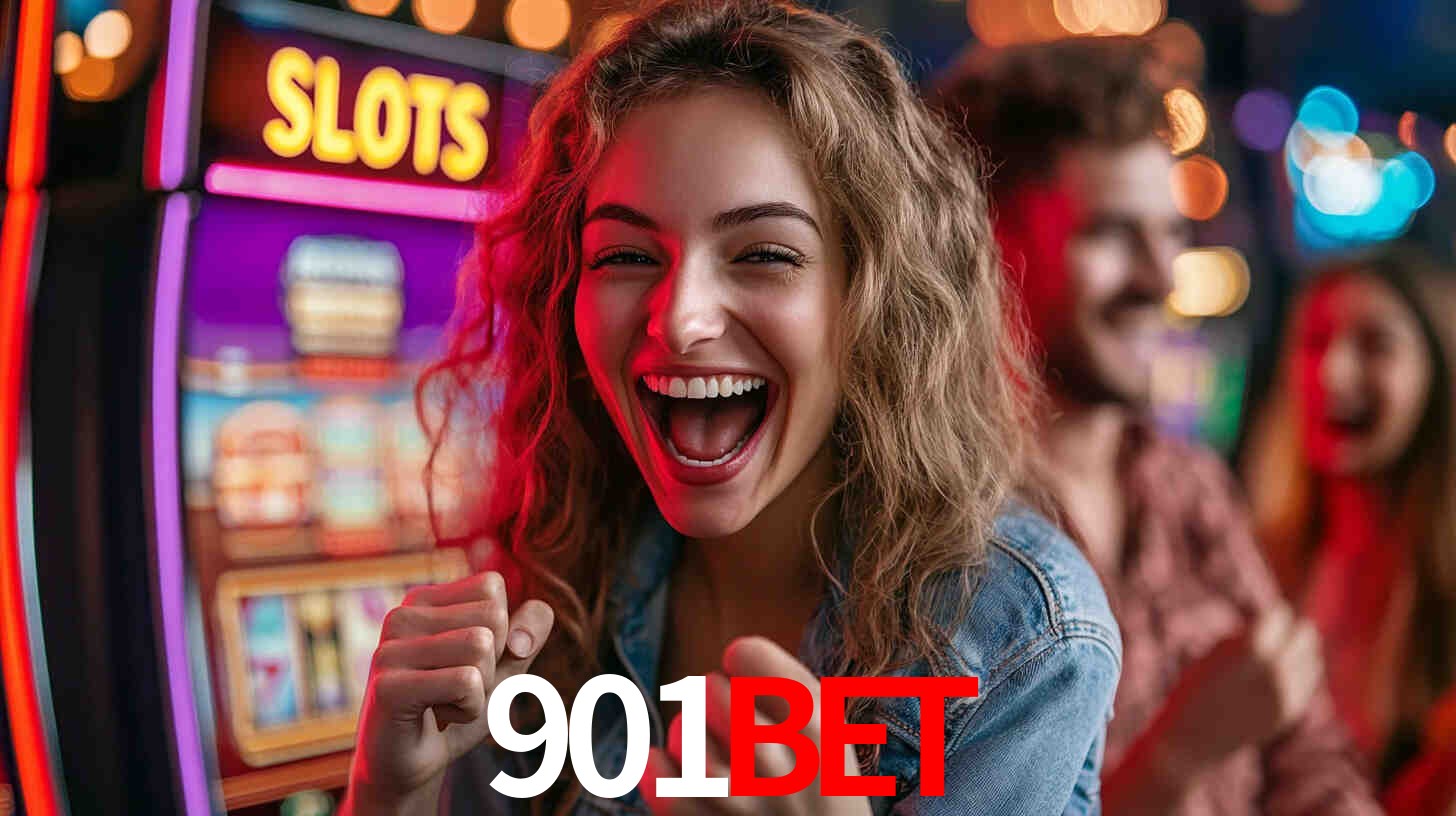 Experiência VIP 901bet