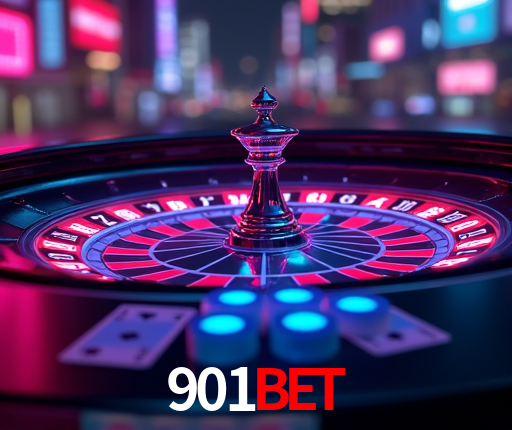 Estatísticas do Jogo 901bet