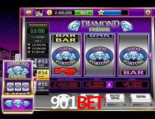 cassino 901bet