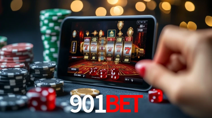 Explore as vantagens do 901bet: serviço profissional e confiabilidade