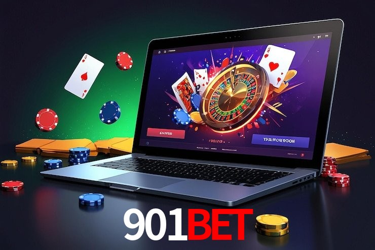 Descubra a Essência do 901bet: Nossa História e Compromissos