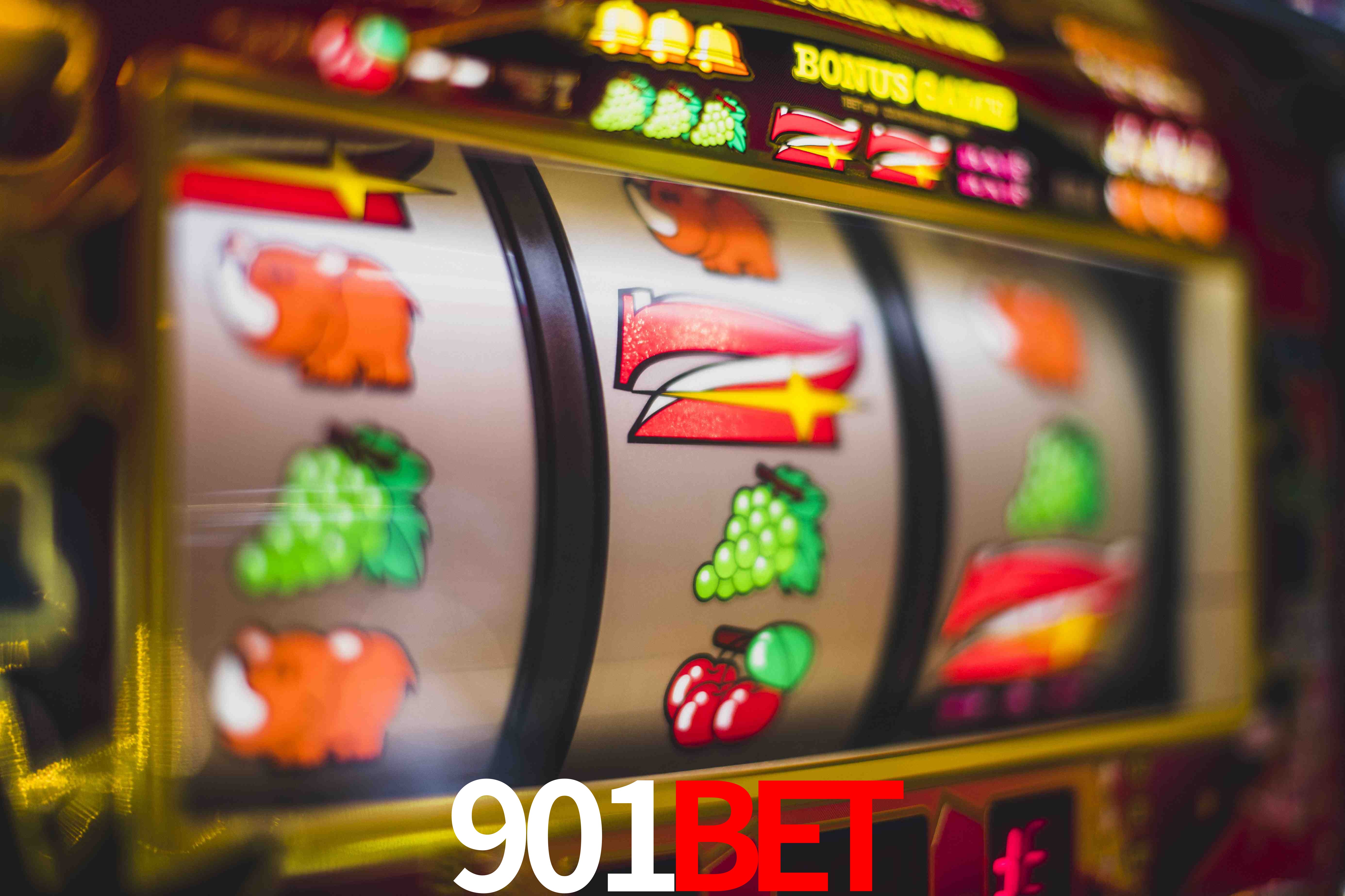 Live Casino 901bet