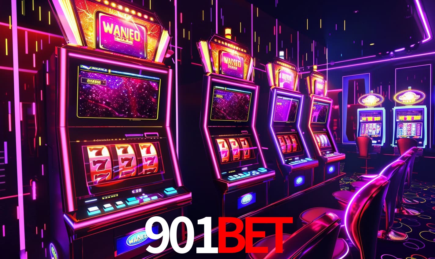 Recursos de Bônus 901bet