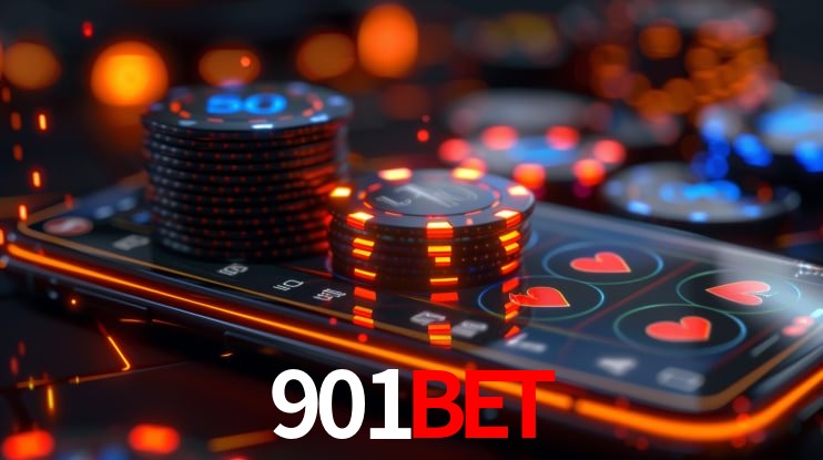 Football Betting 901bet