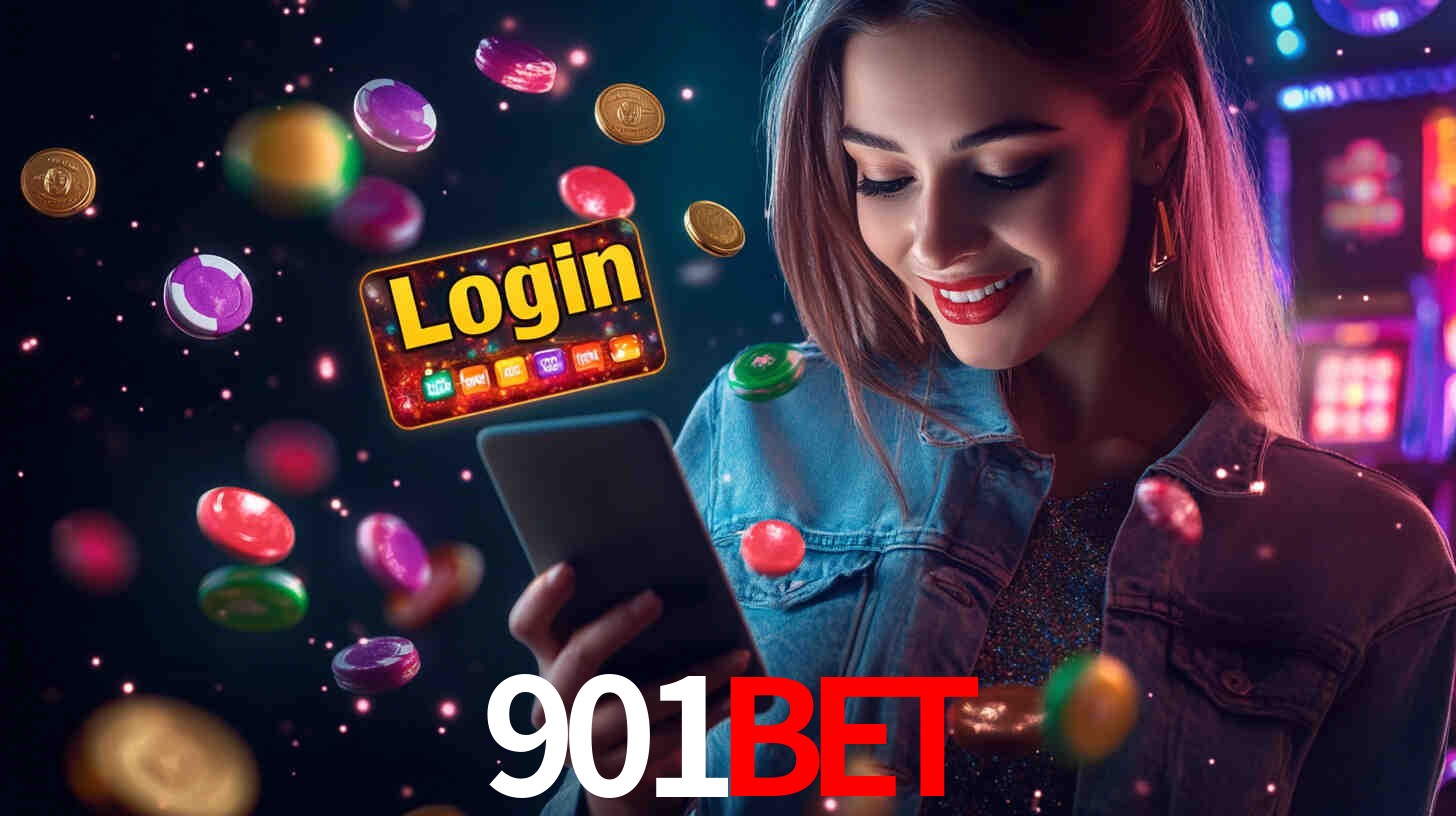 Apostas de Futebol 901bet