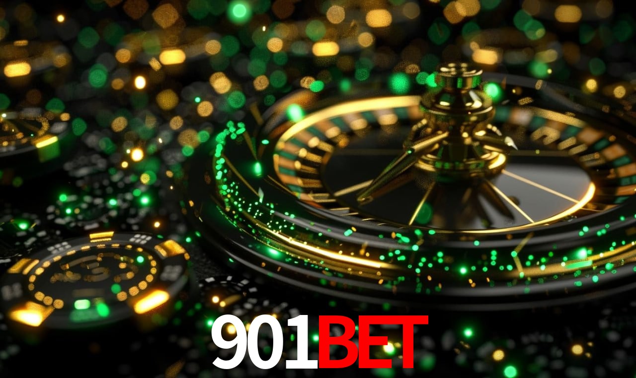 Desvendando o Mundo dos Jogos Virtuais na 901bet