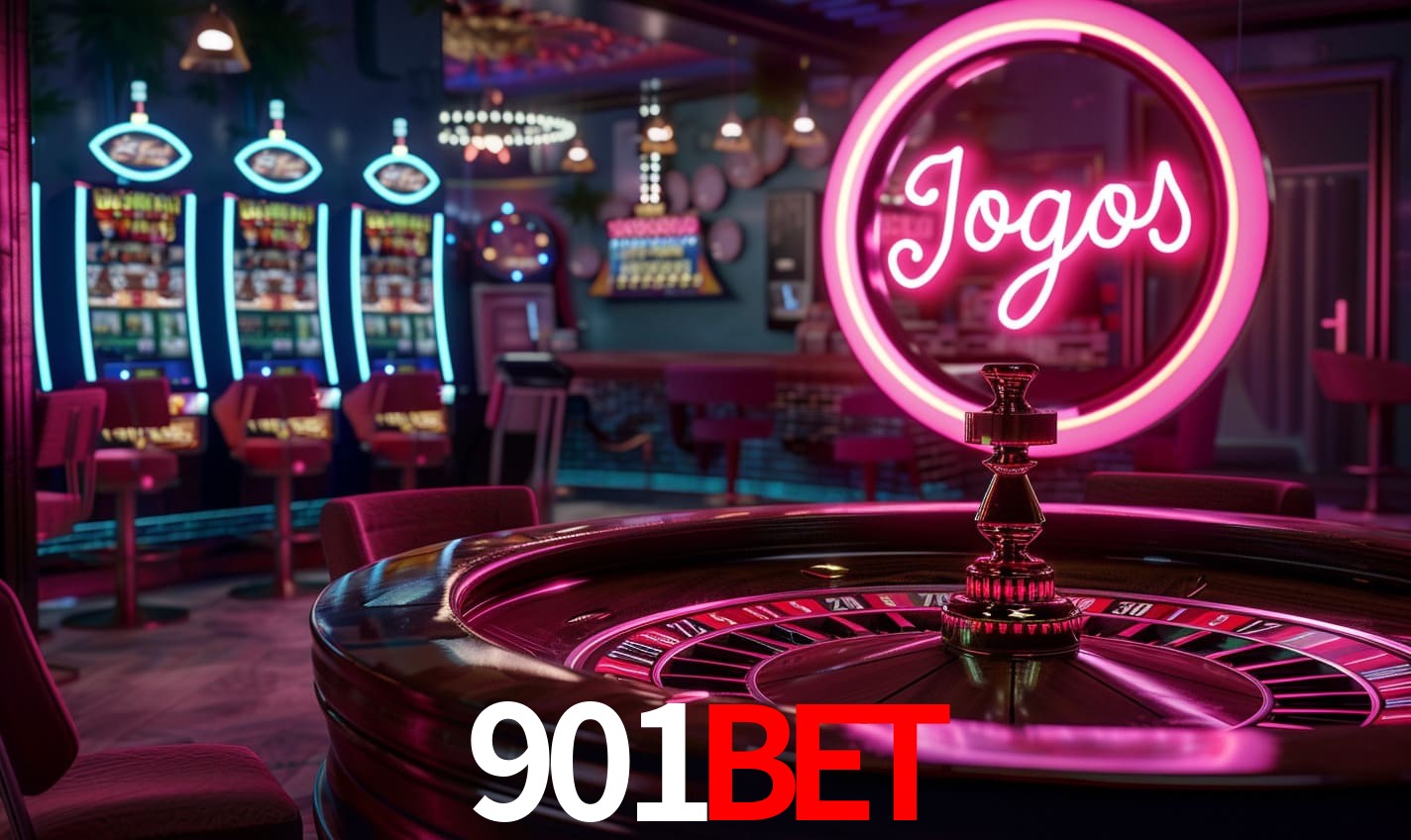 Casino Ao Vivo 901bet