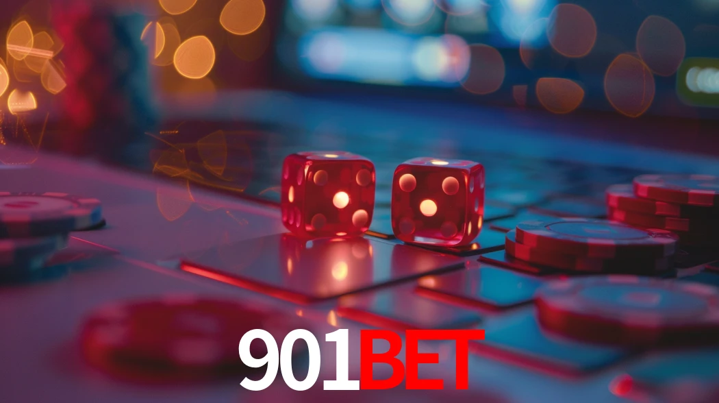 Bonus Features 901bet