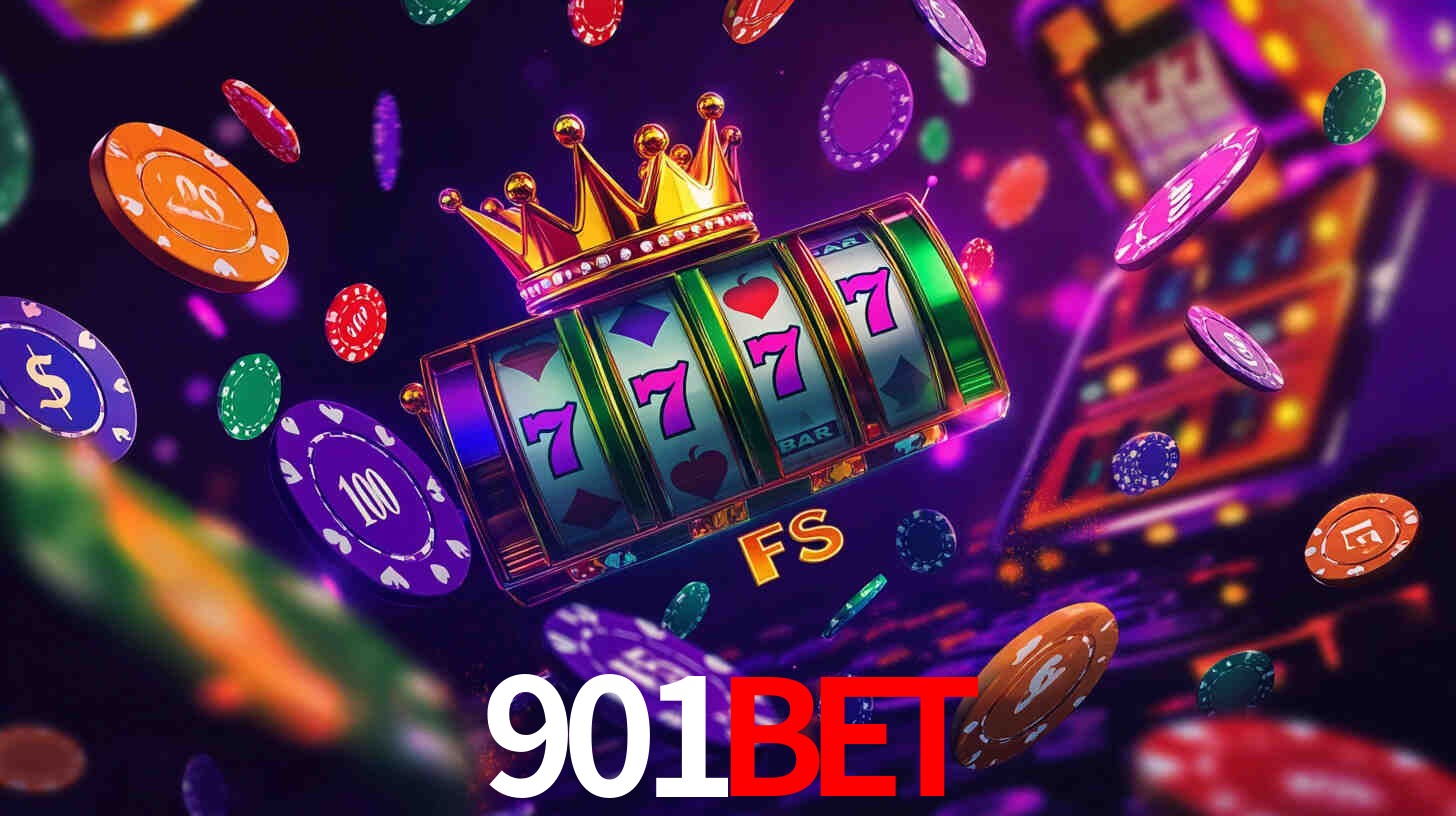 901bet app