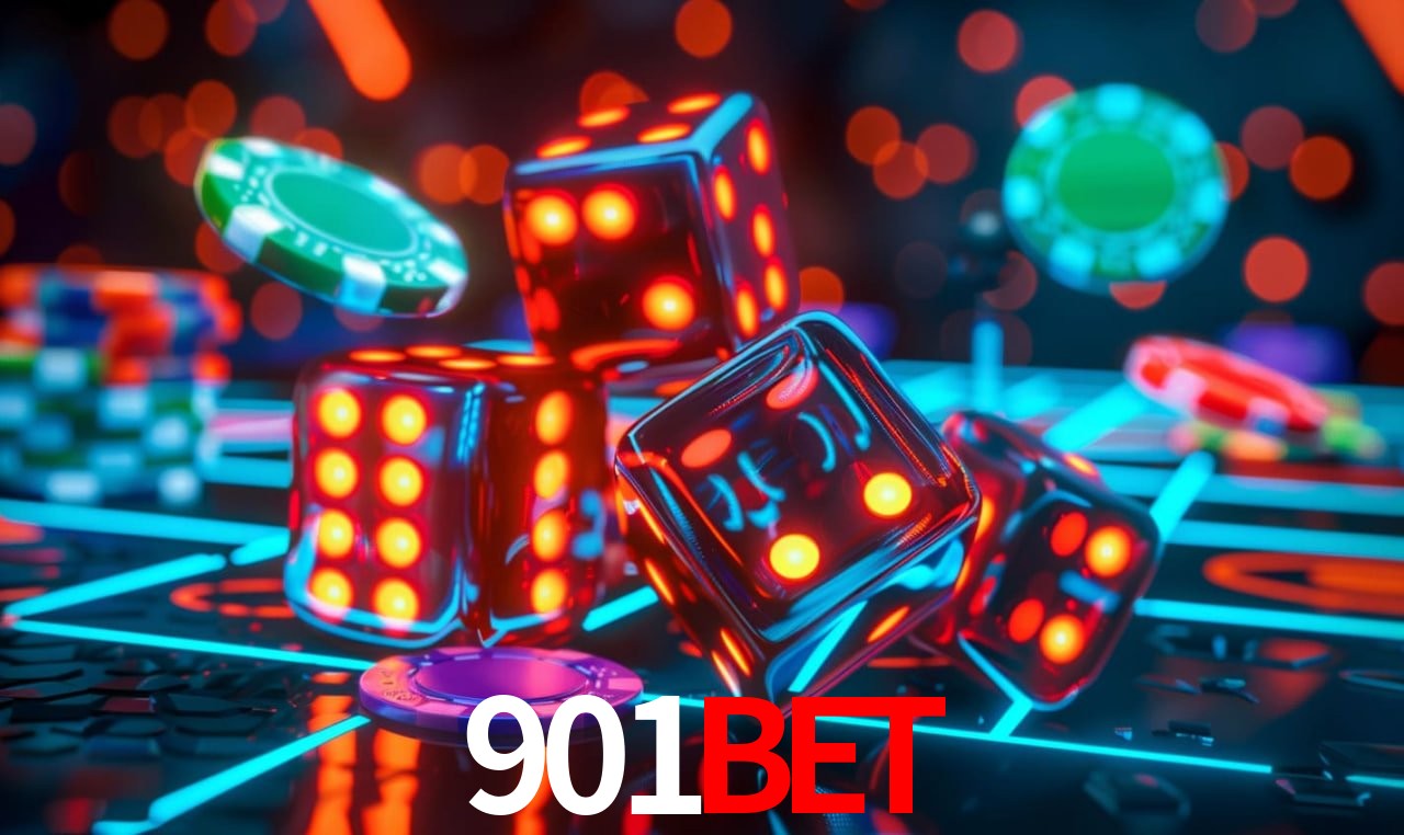 Promoções Sazonais 901bet