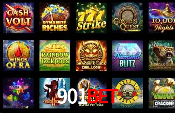 Weekend Specials 901bet