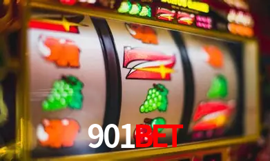 A Emoção da Loteria na 901bet: Uma Chance de Mudança de Vida