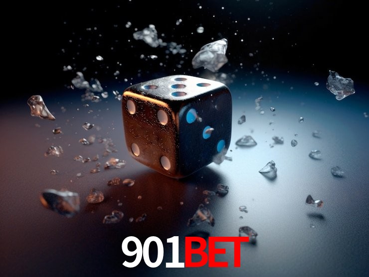 Inovações de Jogos na 901bet: O Futuro das Experiências Interativas