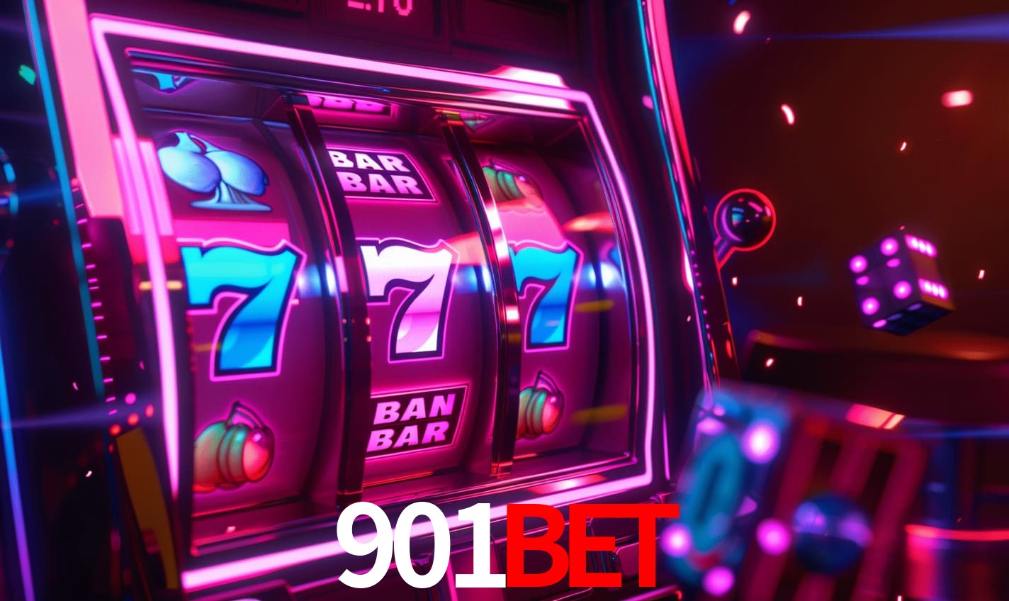 Jogos de Slot 901bet