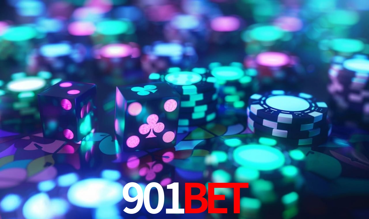 Inovações de Jogos na 901bet: O Futuro das Experiências Interativas