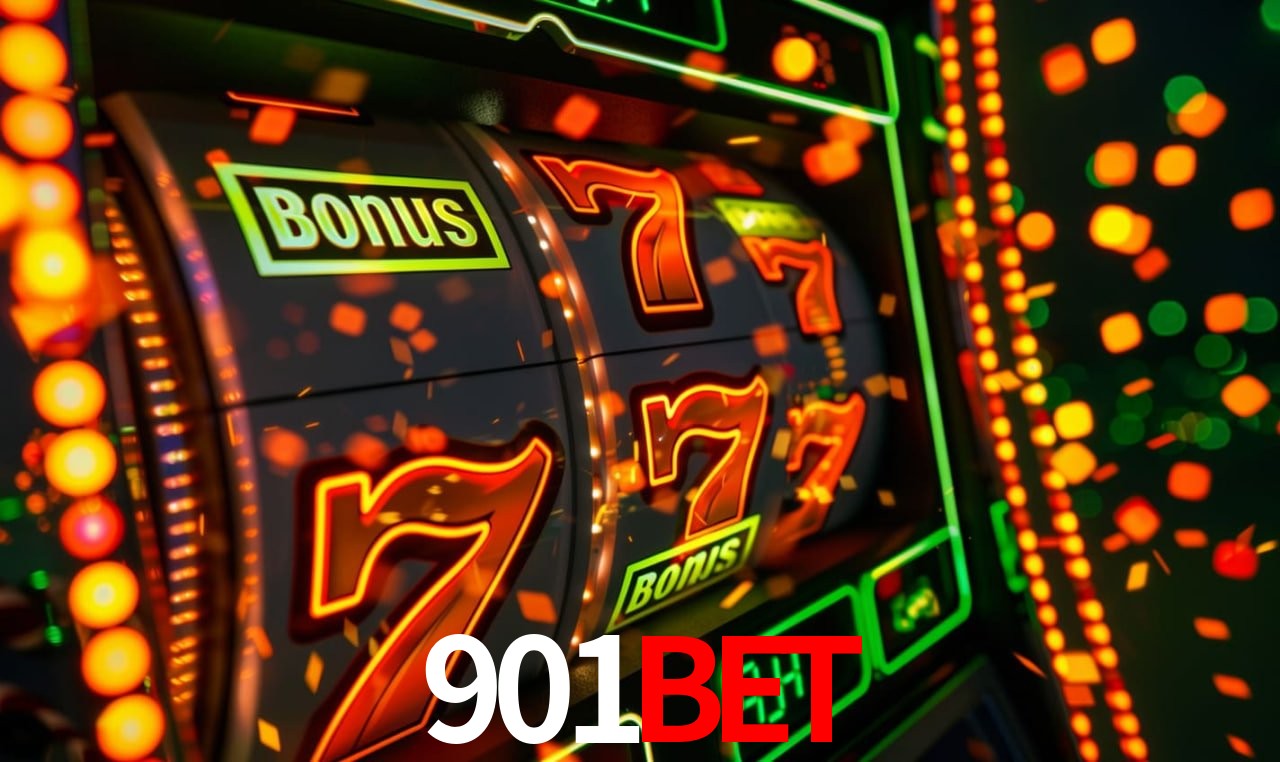 Design Responsivo 901bet