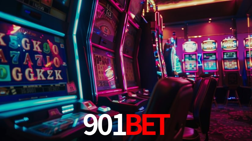 Account Benefits 901bet