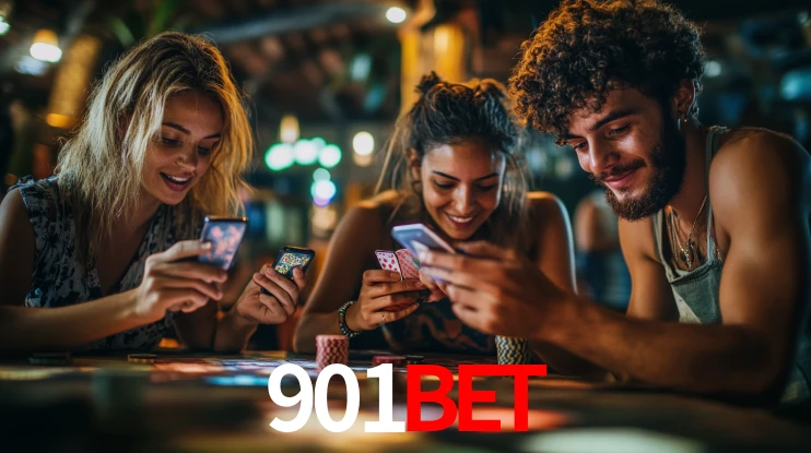 Premium Interface 901bet