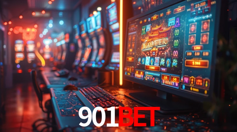 901bet: Seu Especialista em Apostas Esportivas Brasileiras