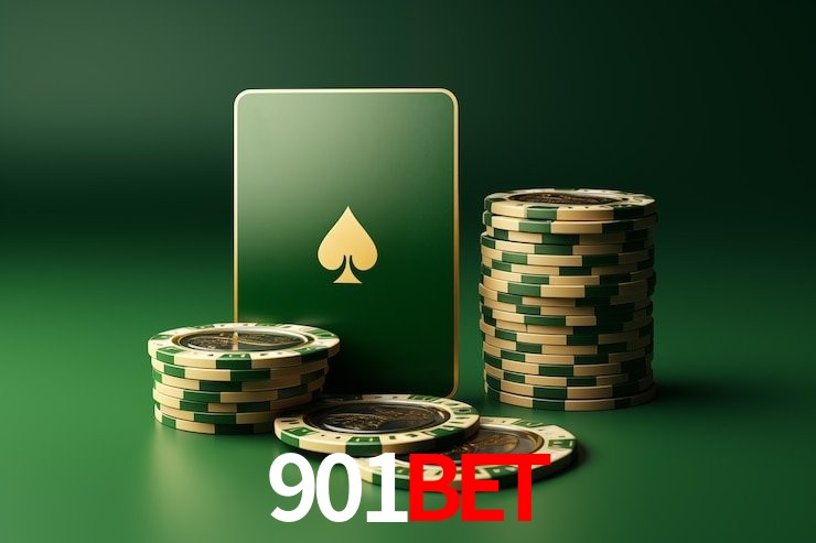 Roulette Table 901bet