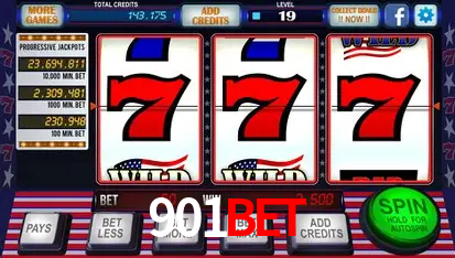 APP oficial da 901bet para mobile