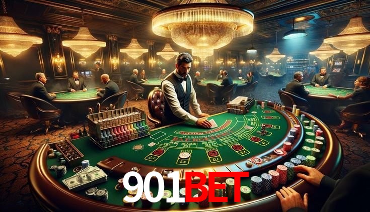 Tennis Betting 901bet