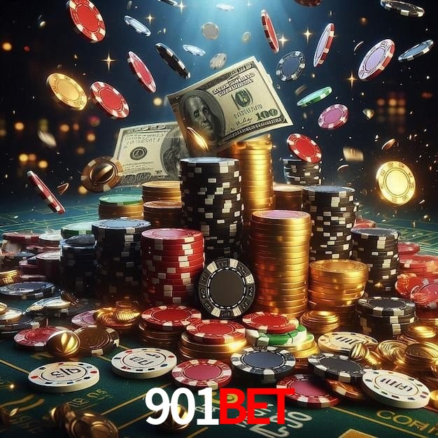 Especiais de Fim de Semana 901bet