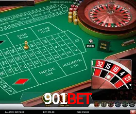 API Integration 901bet