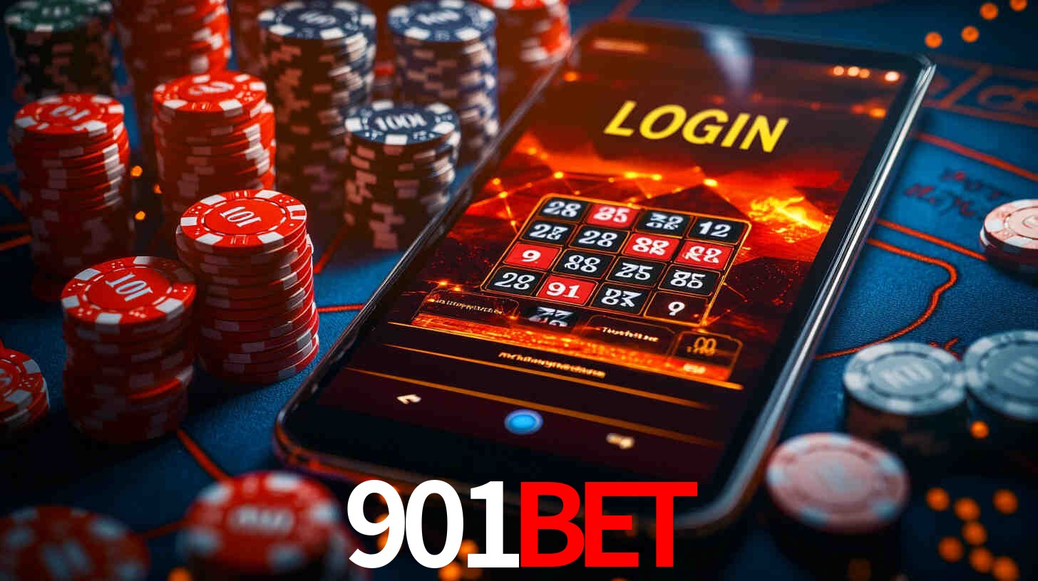 Descubra a Magia dos Jogos de Arcade no 901bet