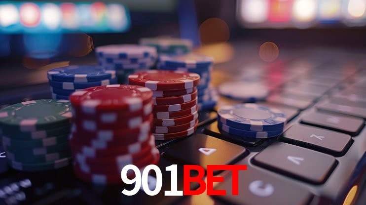 Descubra a Essência do 901bet: Nossa História e Compromissos