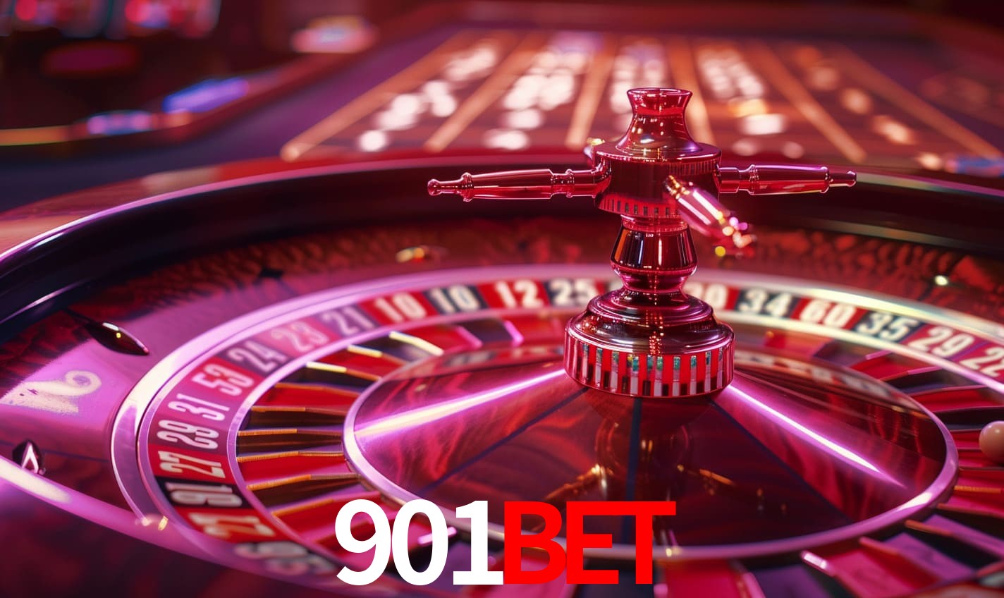 Provedores de Jogos 901bet