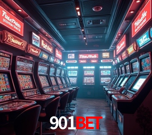 Descubra o Programa VIP da 901bet: Vantagens Exclusivas para Jogadores