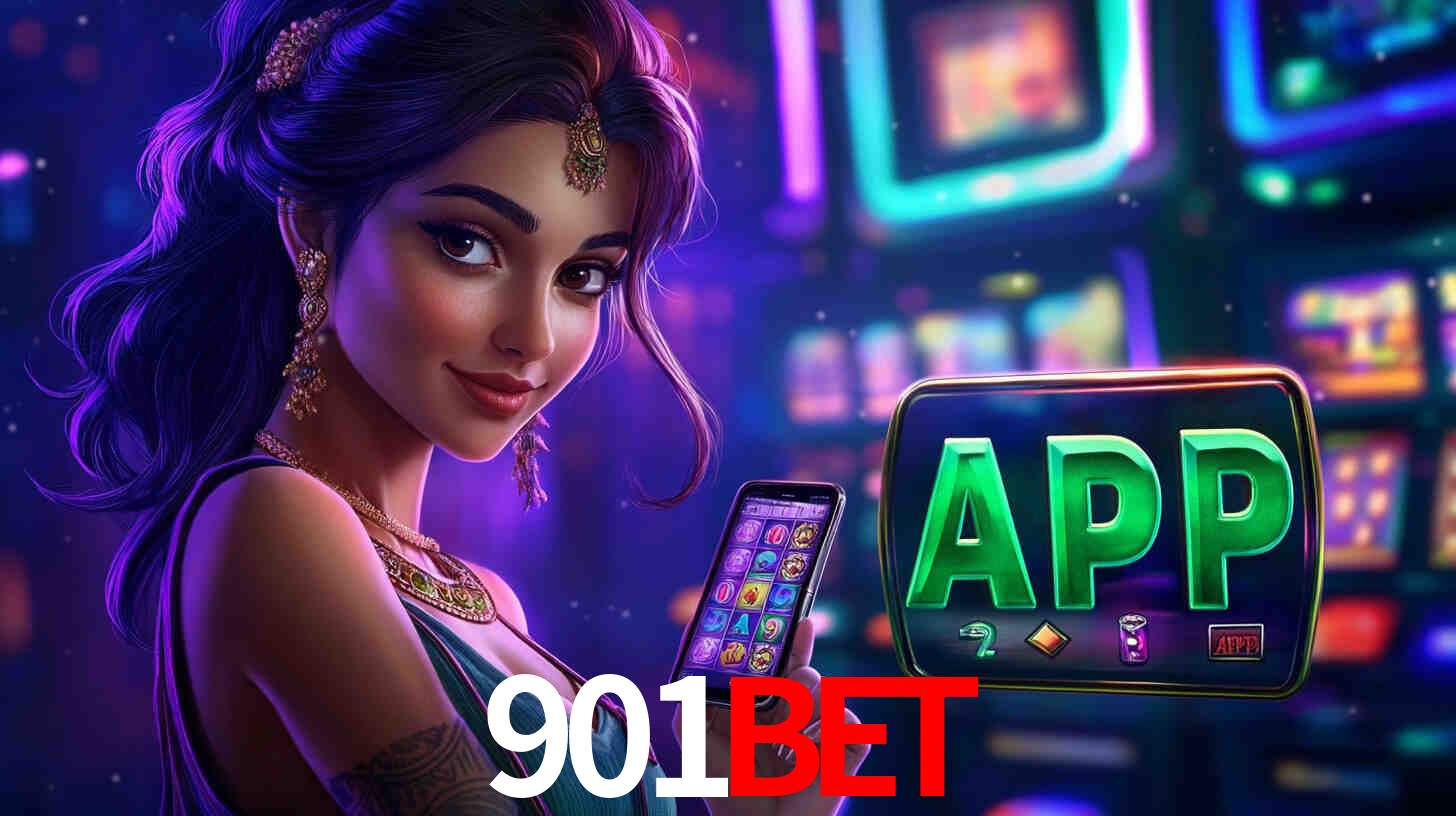 Desvendando o Mundo dos Jogos Virtuais na 901bet