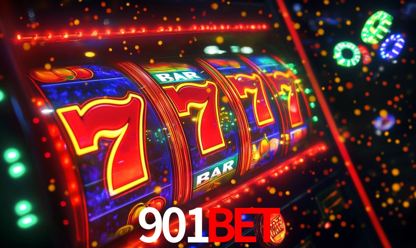 Bônus Generosos e Exclusivos no 901bet para Você!