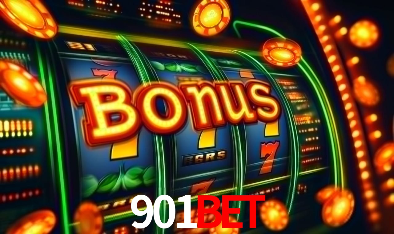 Daily Bonuses 901bet