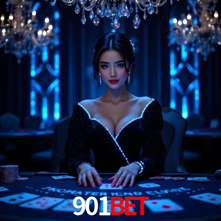 Apostas Esportivas na 901bet: Um Guia Completo