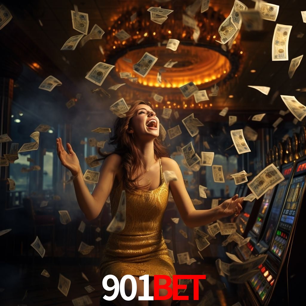 Tournaments 901bet