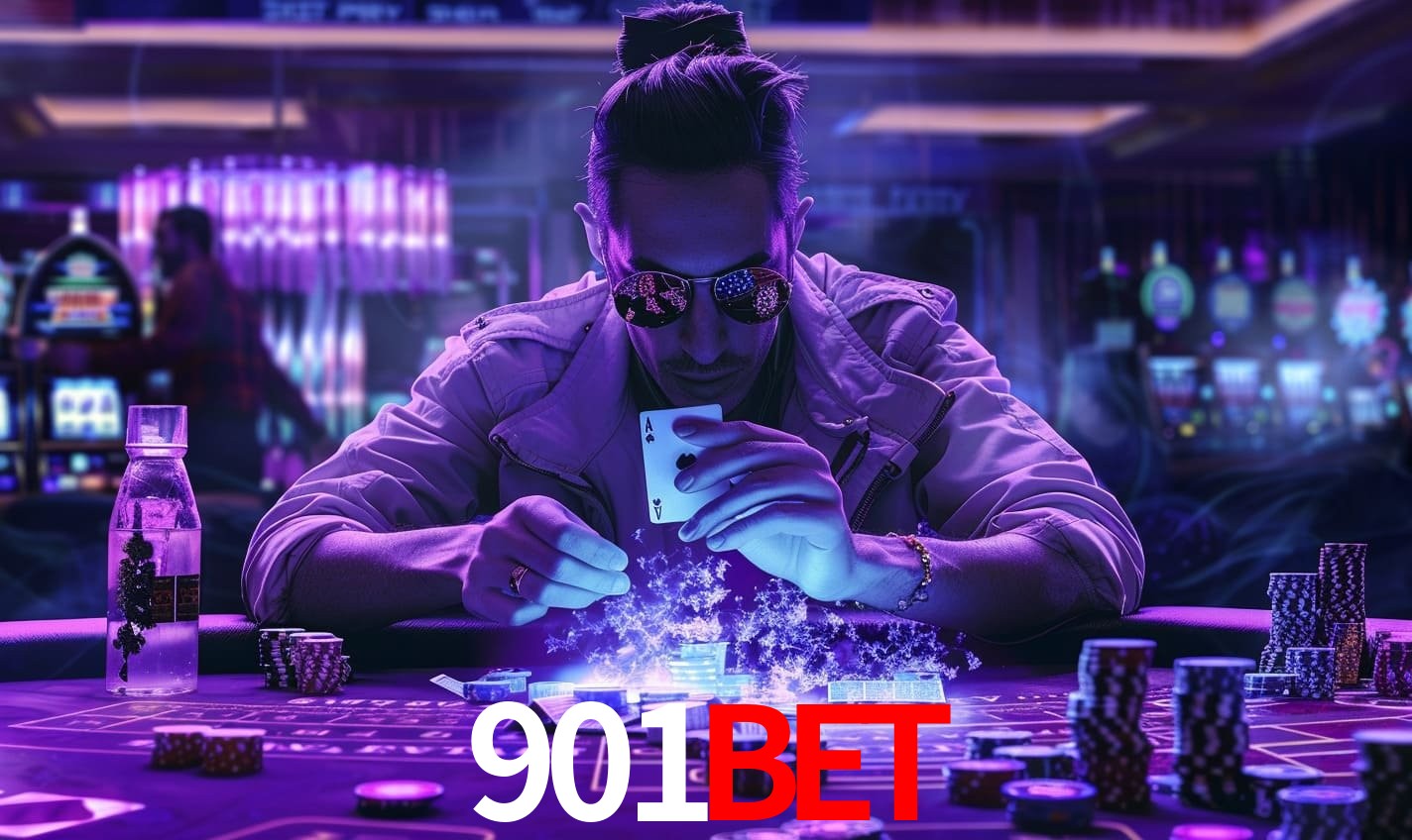 Programa VIP 901bet