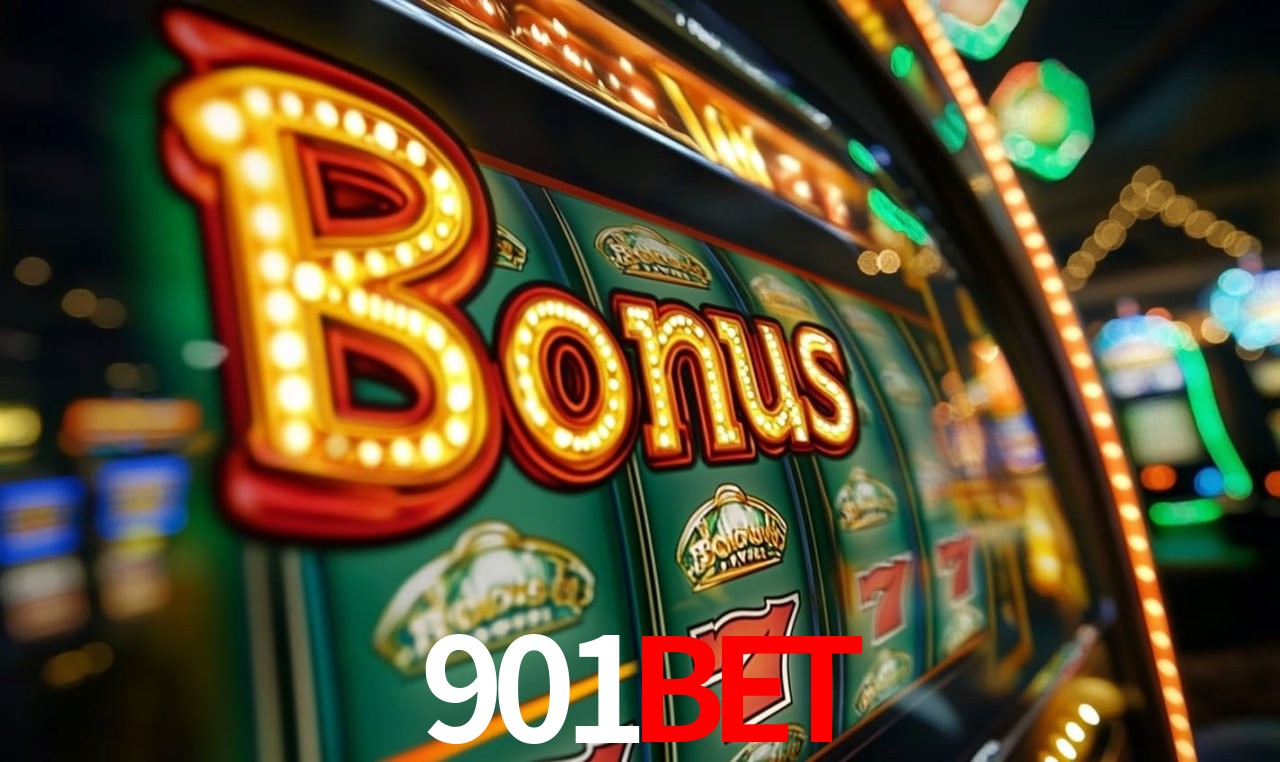 A Experiência Imersiva dos Cassinos Ao Vivo no 901bet
