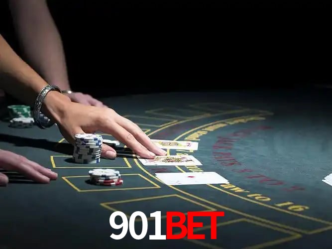 Explorando a Categoria de Eventos em Apostas na 901bet