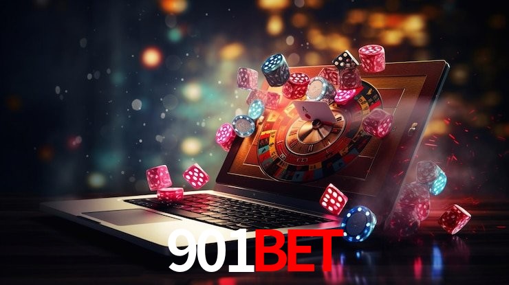 Integração de APIs 901bet