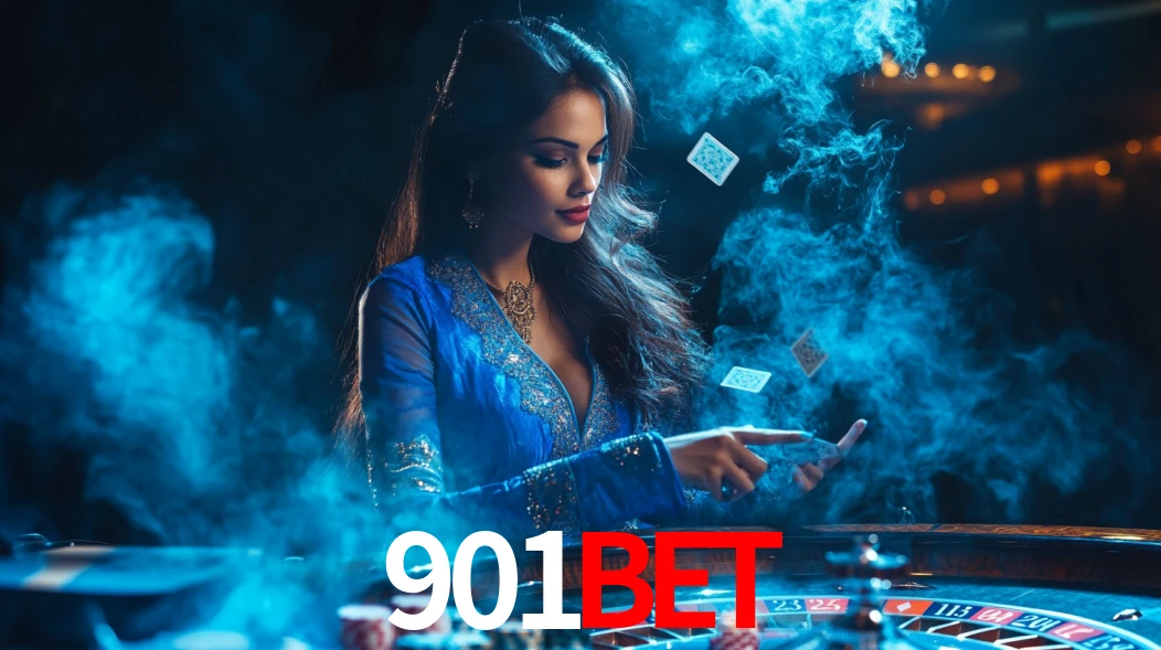 Avaliações dos Jogadores 901bet