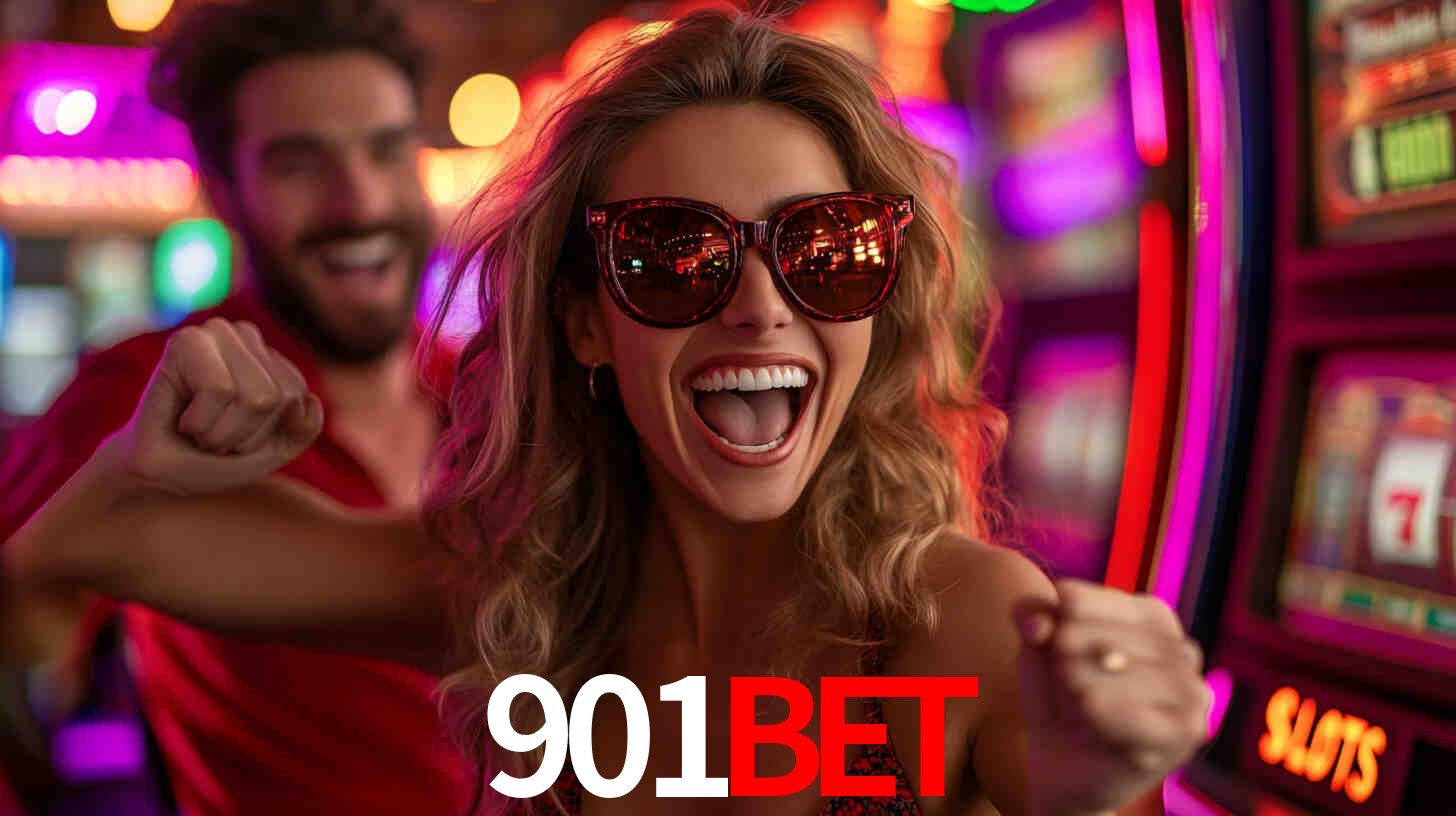 Apostas de Tênis 901bet