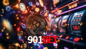 Promoção Relâmpago 901bet