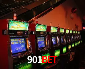Security Systems 901bet