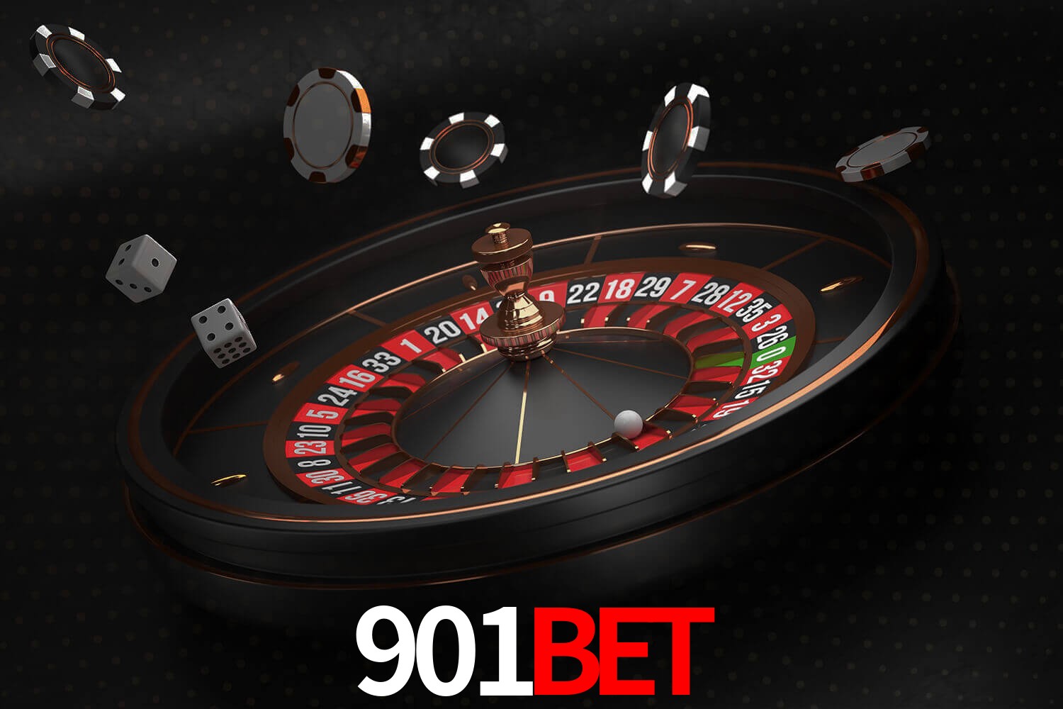 901bet: A Experiência de Casino com Jogos de Mesa ao Vivo