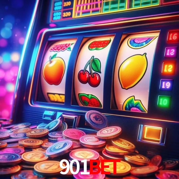 Desvendando o Mundo dos Jogos Virtuais na 901bet